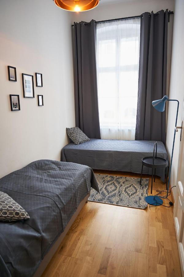 Fancy Home For 5 With Self-Check-In At Spittelberg ウィーン エクステリア 写真