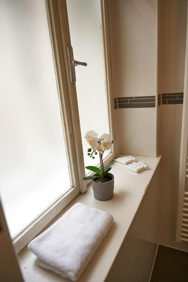 Fancy Home For 5 With Self-Check-In At Spittelberg ウィーン エクステリア 写真