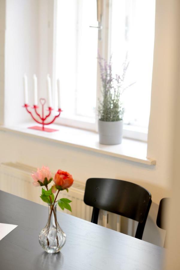 Fancy Home For 5 With Self-Check-In At Spittelberg ウィーン エクステリア 写真